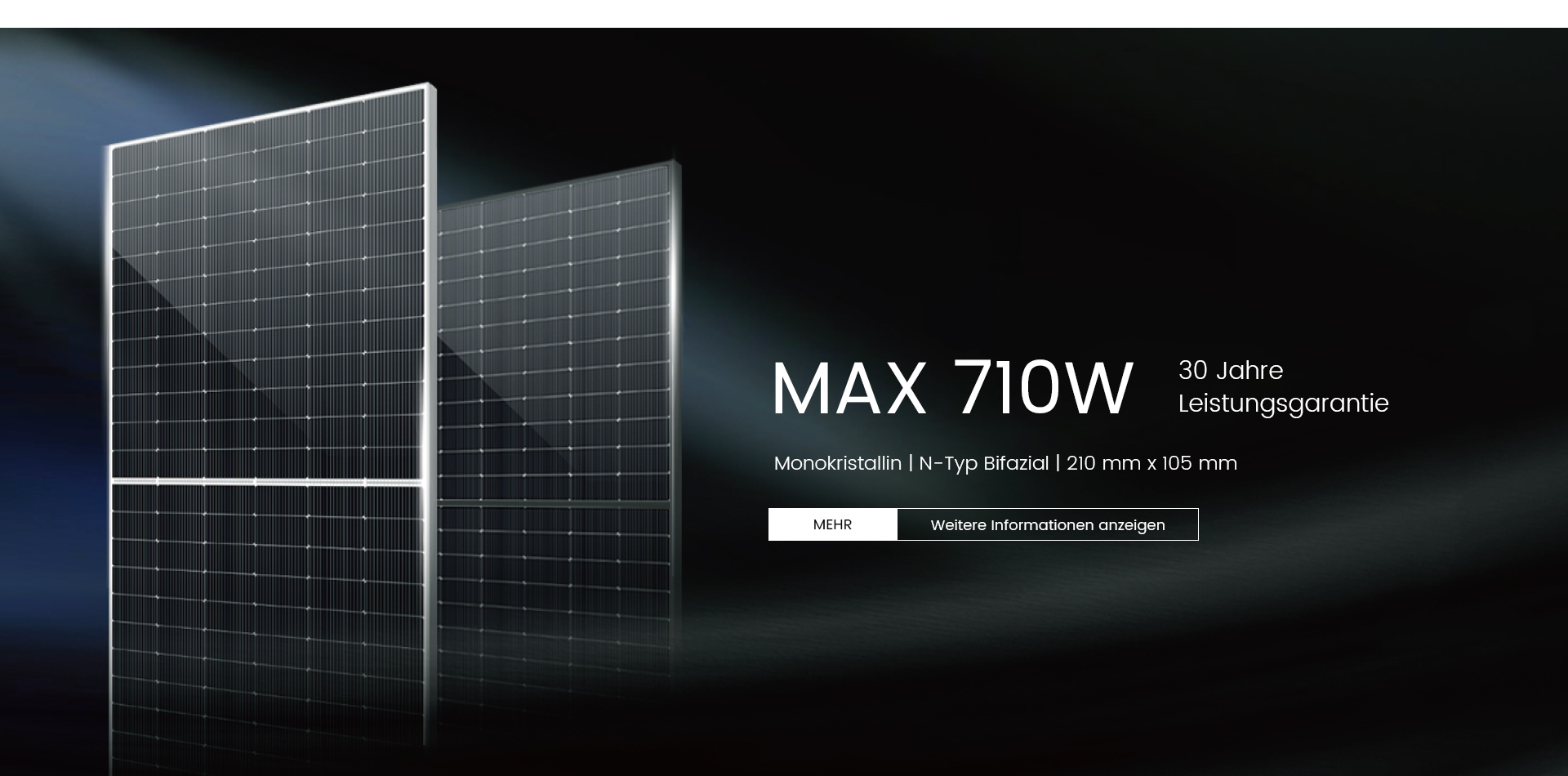 Zhejiang Sunpro Power Technology Co., Ltd.