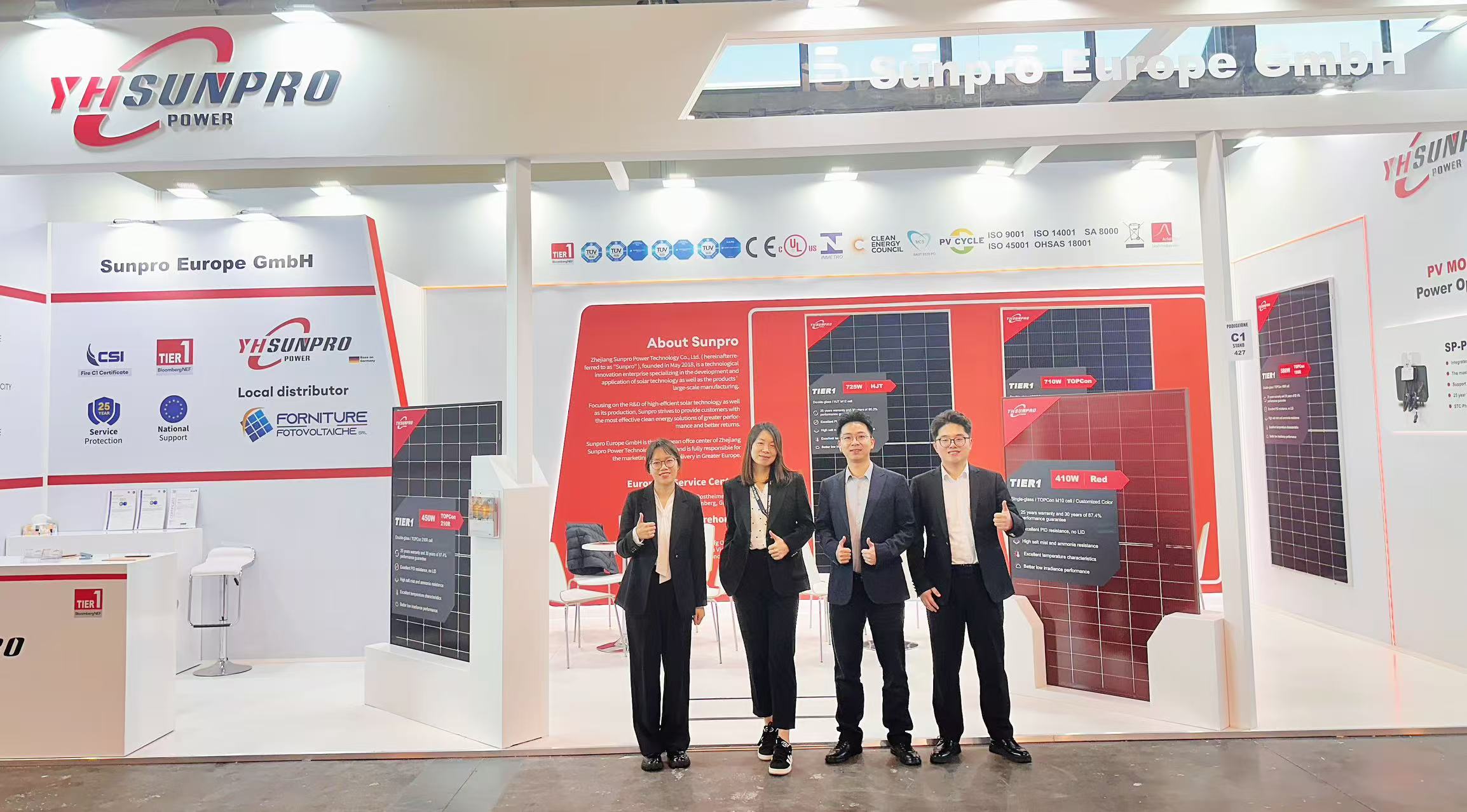 Schlüssel - Die Energieübergangsausstellung beleuchtet die Energiestraße Italiens