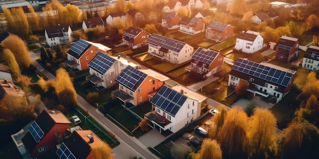Wie eine kalifornische Familie die Katastrophe durch die Befolgung kritischer Sicherheitsrichtlinien für PV-Panel vermieden--reale Lektionen für sichere Solarenergie