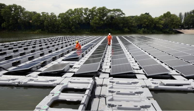Von Sonnenlicht bis hin zu Einsparungen: Wie PV -Panels und Energiespeicher eine nachhaltige Zukunft leisten