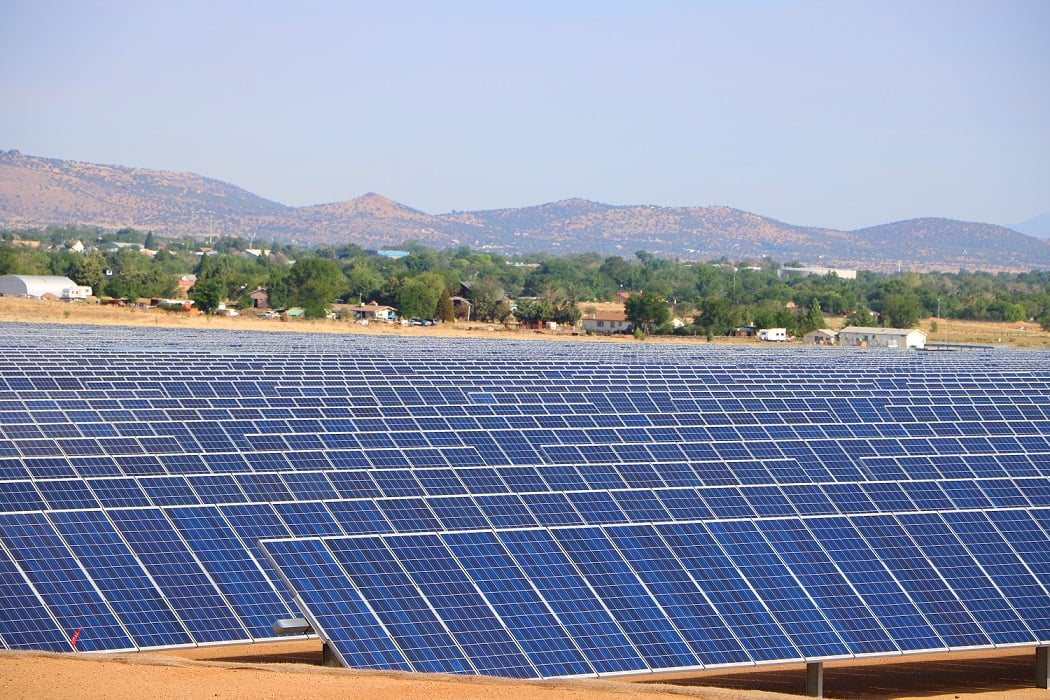 Wie Präzision PV Manufacturing reale Energielösungen betreibt