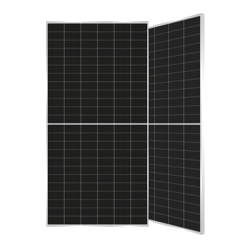 SP-182-144DSxxx (580–600 W), silberner Rahmen, weißes Netz