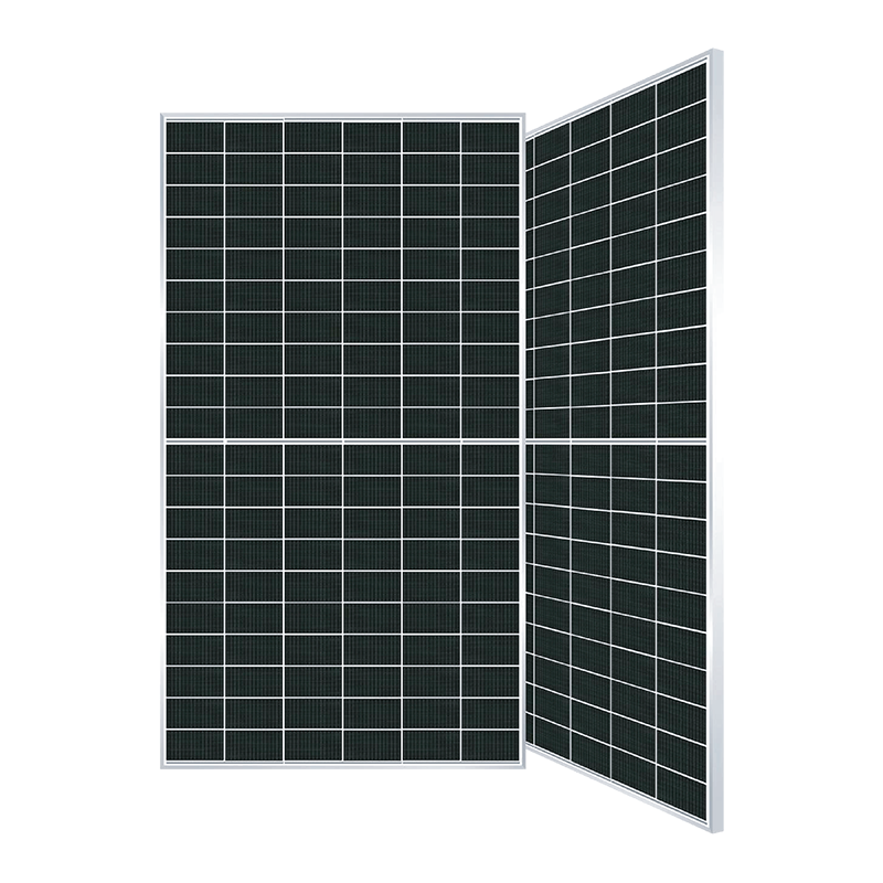 SP-210-120DSxxx (630–650 W), silberner Rahmen, weißes Netz