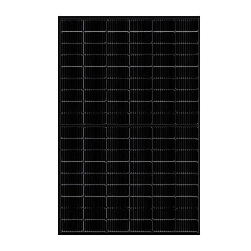 SPDGxxx-108M10 (405-420 W) Vollschwarz